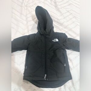 Toddler North face jacket